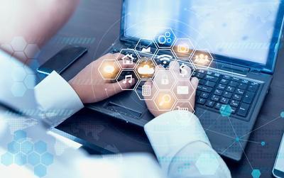 江蘇規上互聯網企業業務收入躍居全國第五，研發投入同比增長超兩成