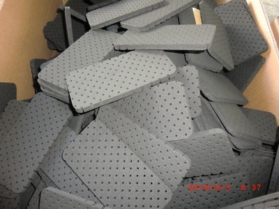 東莞市志浩包裝材料制品 EVA泡綿與輔助包裝材料的品質之選